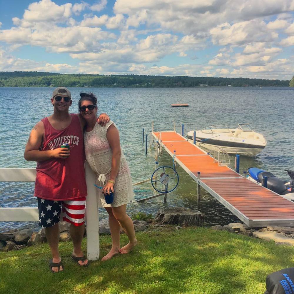 Meet your Posher, Lauren